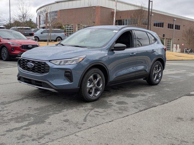 new 2026 Ford Escape car, priced at $31,007