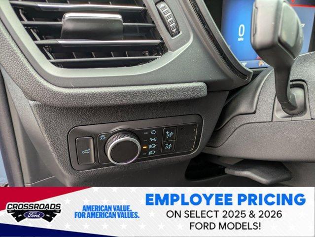 new 2026 Ford Escape car, priced at $32,980