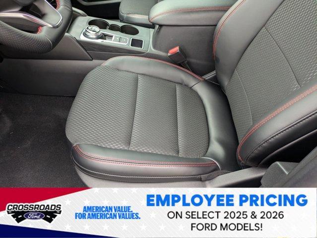 new 2026 Ford Escape car, priced at $32,980