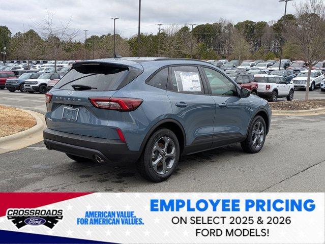 new 2026 Ford Escape car, priced at $32,980