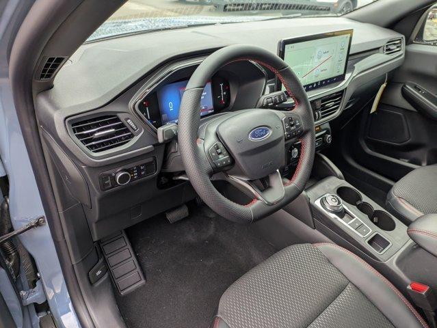 new 2026 Ford Escape car, priced at $31,007
