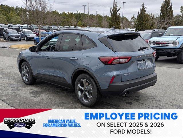 new 2026 Ford Escape car, priced at $32,980