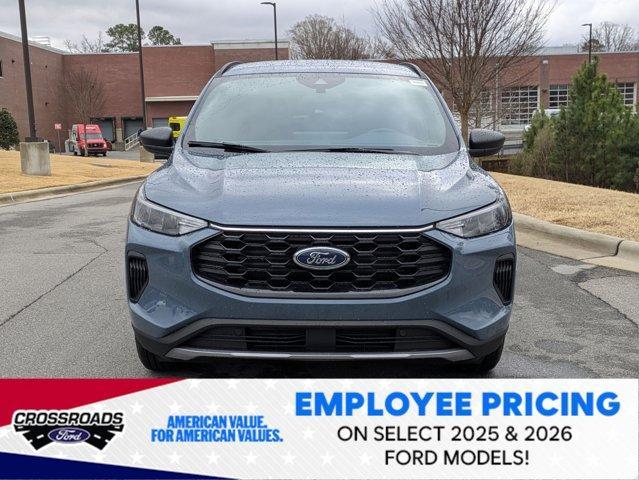 new 2026 Ford Escape car, priced at $32,980