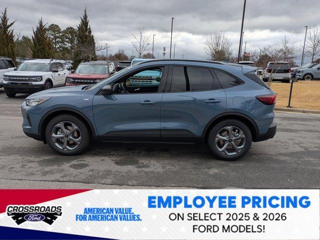 new 2026 Ford Escape car, priced at $32,980
