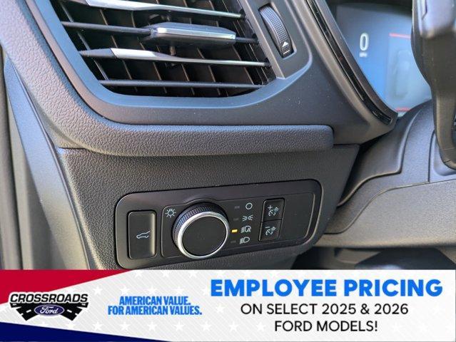 new 2026 Ford Escape car, priced at $33,222