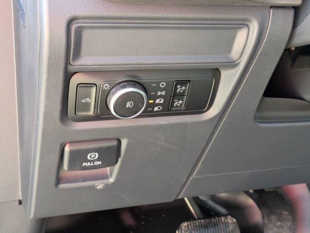 new 2026 Ford F-150 car, priced at $53,808