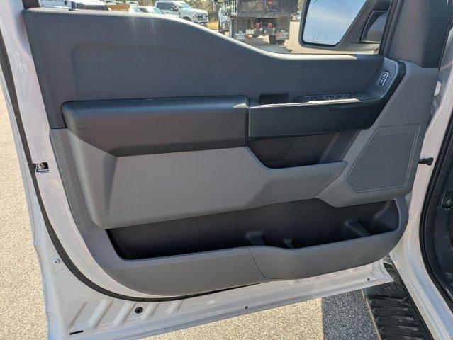 new 2026 Ford F-150 car, priced at $53,808