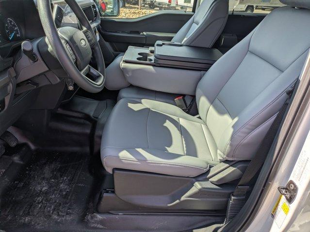 new 2026 Ford F-150 car, priced at $53,808