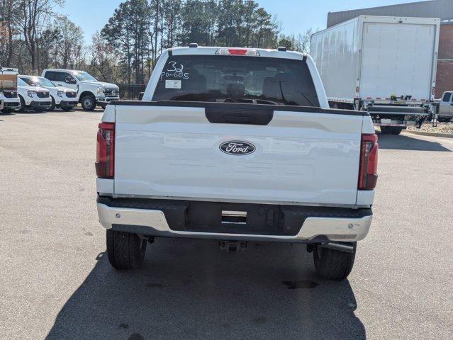 new 2026 Ford F-150 car, priced at $53,808