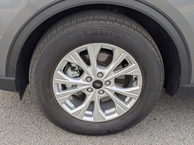 used 2025 Ford Escape car, priced at $23,996