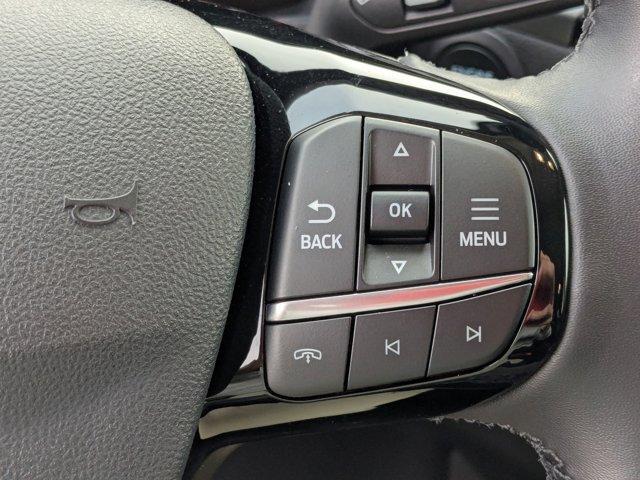 used 2025 Ford Escape car, priced at $23,996