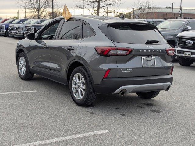 used 2025 Ford Escape car, priced at $23,996