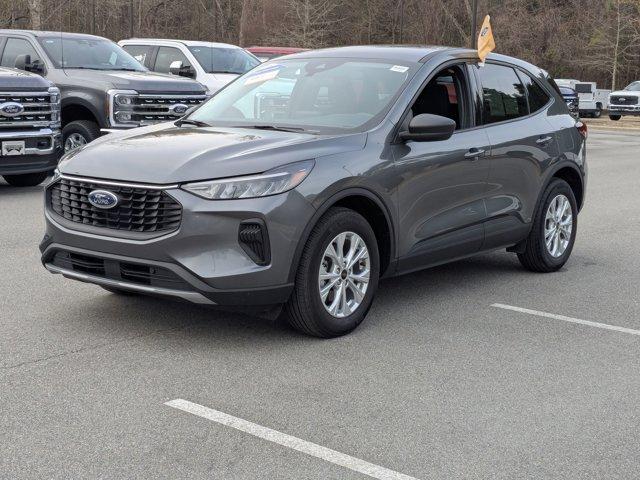 used 2025 Ford Escape car, priced at $23,996