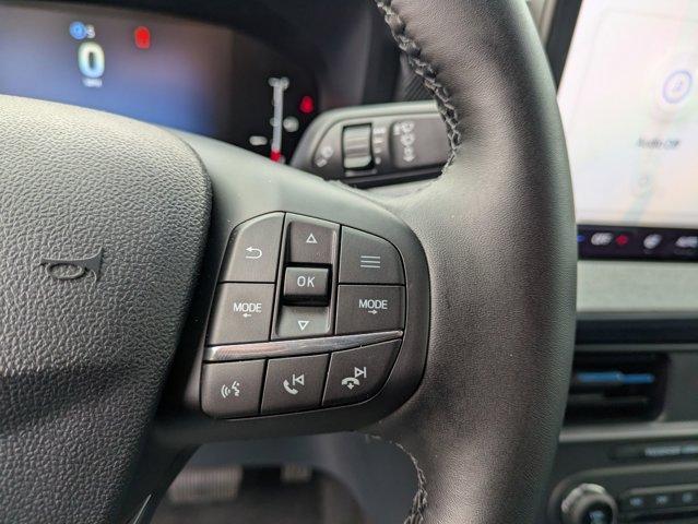 new 2026 Ford Maverick car, priced at $34,332