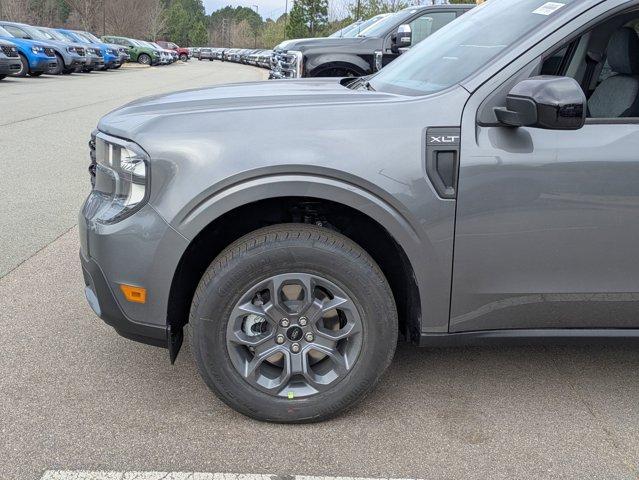 new 2026 Ford Maverick car, priced at $34,332