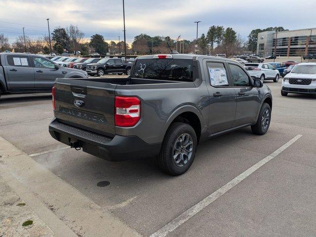 new 2026 Ford Maverick car, priced at $34,332