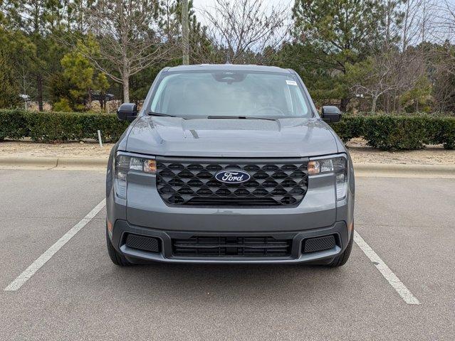 new 2026 Ford Maverick car, priced at $34,332