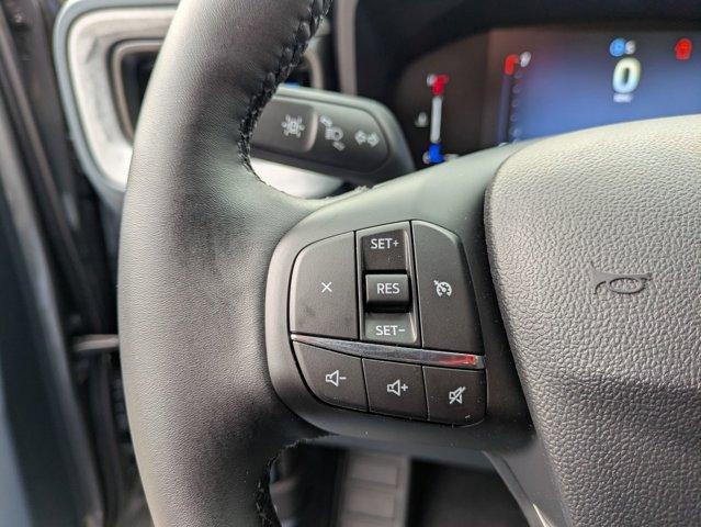 new 2026 Ford Maverick car, priced at $34,332