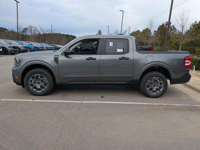 new 2026 Ford Maverick car, priced at $34,332