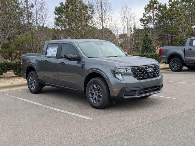 new 2026 Ford Maverick car, priced at $34,332