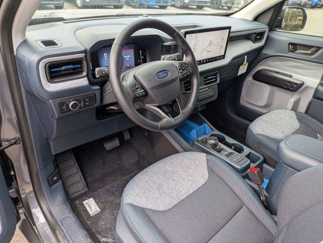 new 2026 Ford Maverick car, priced at $34,332
