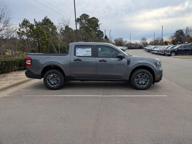 new 2026 Ford Maverick car, priced at $34,332