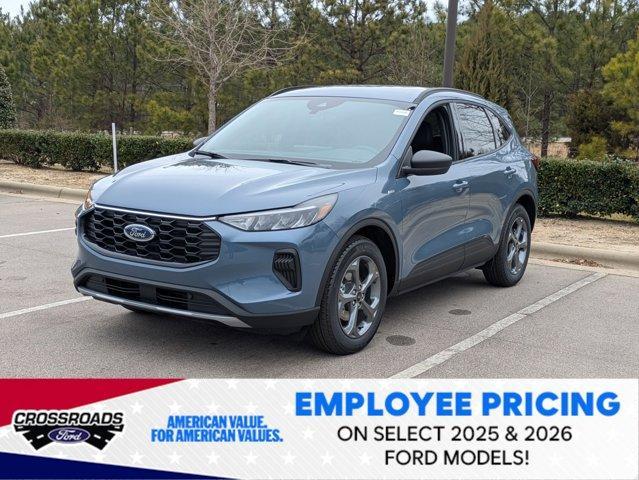 new 2026 Ford Escape car, priced at $32,980