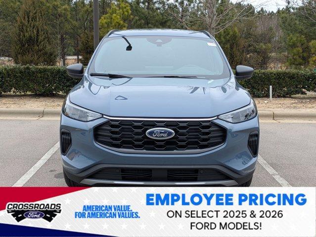 new 2026 Ford Escape car, priced at $32,980