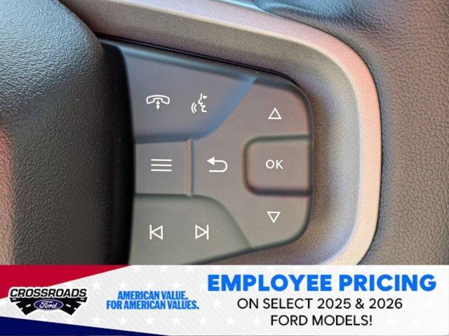 new 2026 Ford Bronco car, priced at $48,054