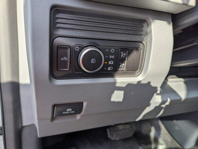 new 2026 Ford F-250 car, priced at $72,995