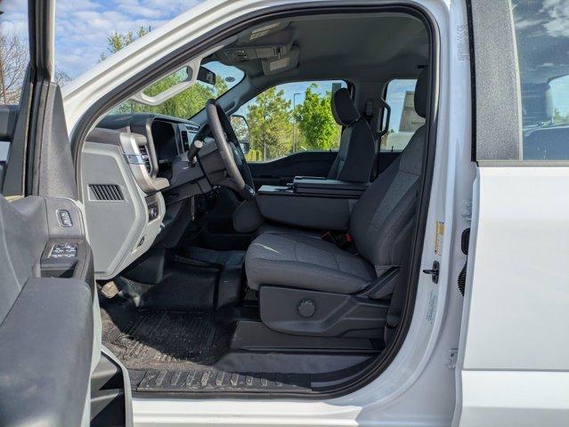 new 2026 Ford F-250 car, priced at $72,995