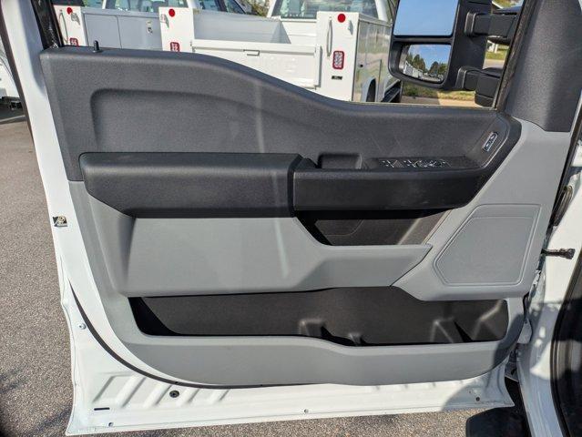 new 2026 Ford F-250 car, priced at $72,995