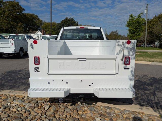 new 2026 Ford F-250 car, priced at $72,995