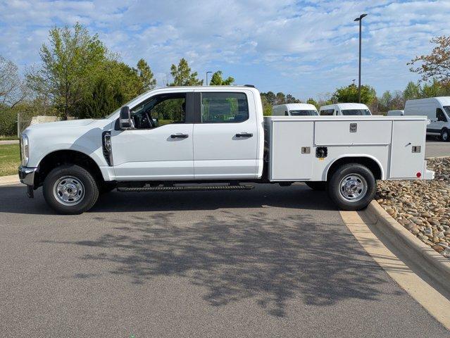 new 2026 Ford F-250 car, priced at $72,995