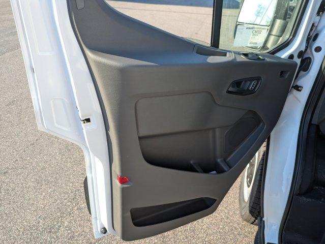 new 2026 Ford Transit-250 car, priced at $52,857