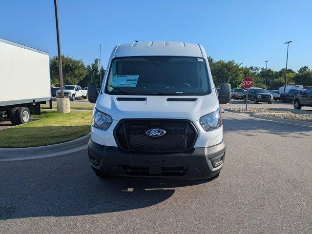 new 2026 Ford Transit-250 car, priced at $52,857