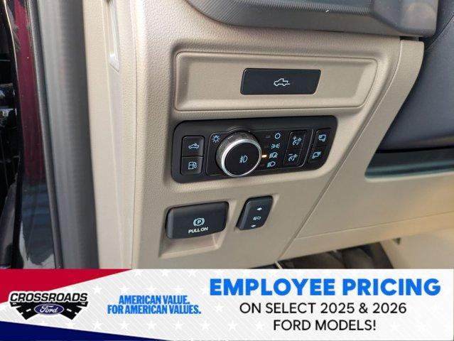 new 2026 Ford F-150 car, priced at $82,720