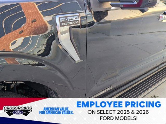 new 2026 Ford F-150 car, priced at $82,720
