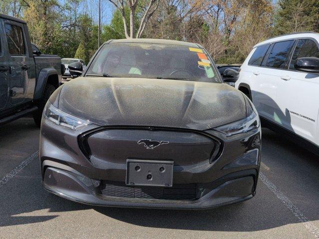used 2022 Ford Mustang Mach-E car, priced at $27,346