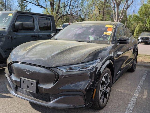 used 2022 Ford Mustang Mach-E car, priced at $27,346