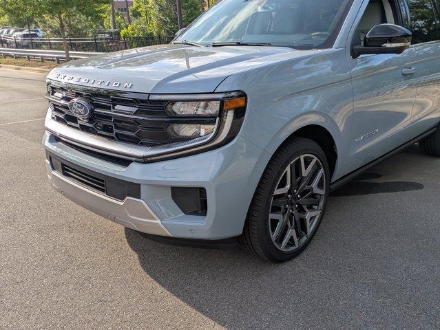 new 2026 Ford Expedition Max car, priced at $92,645