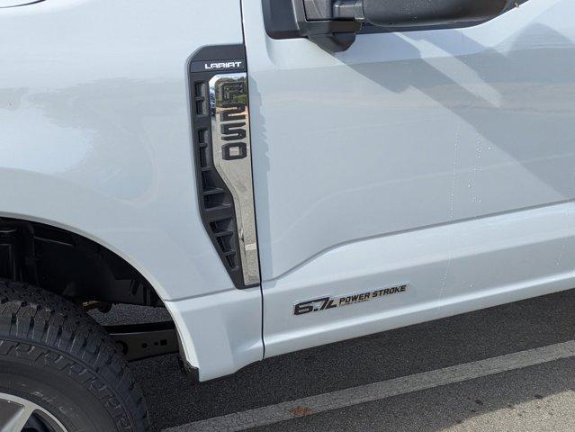 new 2026 Ford F-250 car, priced at $83,611