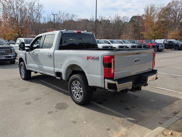 new 2026 Ford F-250 car, priced at $83,611