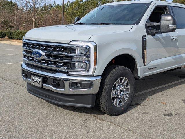 new 2026 Ford F-250 car, priced at $83,611