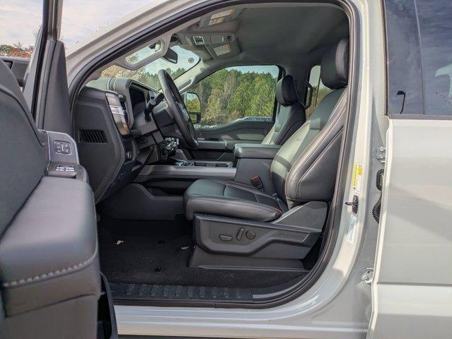 new 2026 Ford F-250 car, priced at $83,611