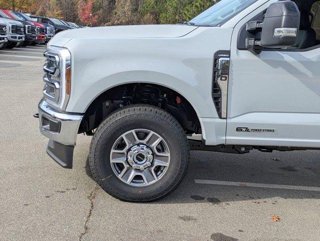 new 2026 Ford F-250 car, priced at $83,611