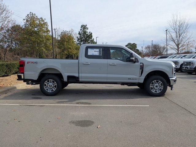 new 2026 Ford F-250 car, priced at $83,611