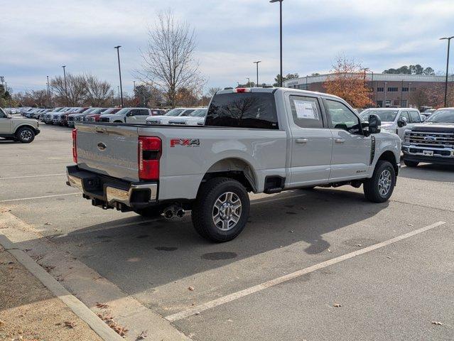 new 2026 Ford F-250 car, priced at $83,611