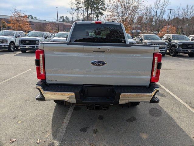new 2026 Ford F-250 car, priced at $83,611