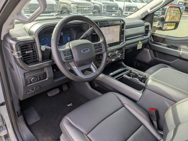 new 2026 Ford F-250 car, priced at $83,611